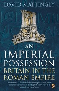 Produktbild: An Imperial Possession