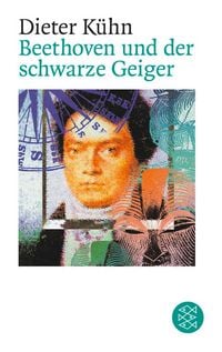 Produktbild: Beethoven und der schwarze Geiger