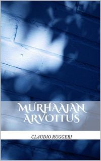 Produktbild: Murhaajan Arvoitus
