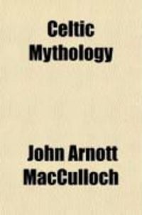 Produktbild: Celtic Mythology (Volume 3)
