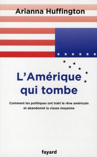 Produktbild: L'Amerique qui Tombe