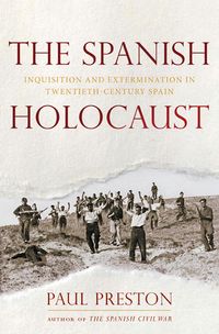 Produktbild: The Spanish Holocaust