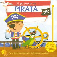 Produktbild: Si Yo Fuera Un Pirata