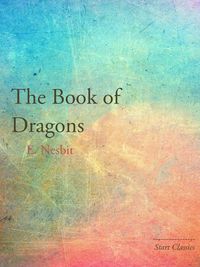 Produktbild: The Book of Dragons