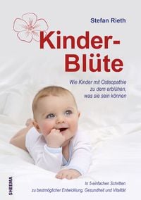 Produktbild: Kinder-Bl&uuml;te