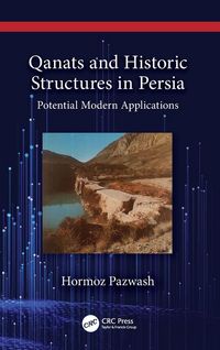 Produktbild: Qanats and Historic Structures in Persia