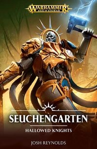 Produktbild: Seuchengarten