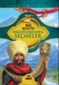 Produktbild: &Ouml;mer Seyfettin Hikayelerinden Secmeler
