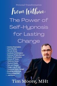 Produktbild: Personal Transformation From Within