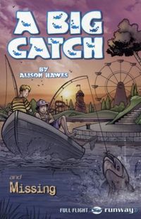 Produktbild: A Big Catch