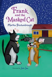 Produktbild: Frank and the Masked Cat