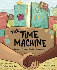 Produktbild: The Time Machine