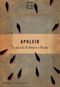 Produktbild: La favola di Amore e Psiche