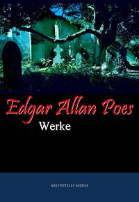 Produktbild: Edgar Allan Poes Werke