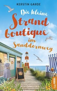 Produktbild: Die kleine Strandboutique im Sanddornweg