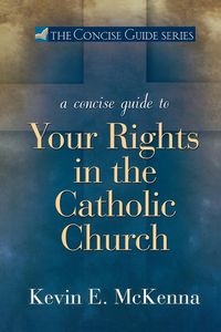 Produktbild: A Concise Guide to Your Rights in the Catholic Church