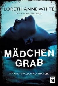 Produktbild: M&auml;dchengrab
