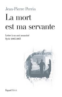 Produktbild: La mort est ma servante