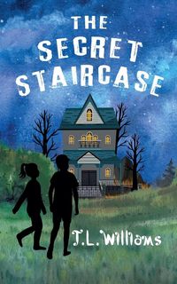 Produktbild: The Secret Staircase