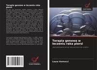 Produktbild: Terapia genowa w leczeniu raka piersi