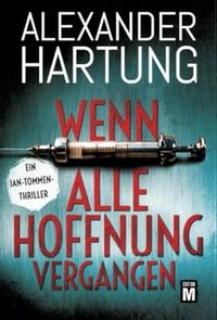 Produktbild: Wenn alle Hoffnung vergangen