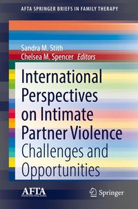 Produktbild: International Perspectives on Intimate Partner Violence
