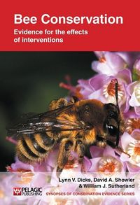Produktbild: Bee Conservation