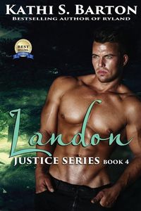 Produktbild: Landon: Justice Series