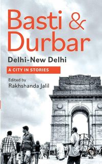 Produktbild: Basti & Durbar Delhi-New Delhi