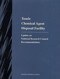 Produktbild: Tooele Chemical Agent Disposal Facility