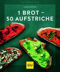 Produktbild 1 Brot - 50 Aufstriche