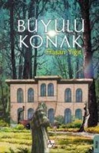 Produktbild: B&uuml;y&uuml;l&uuml; Konak