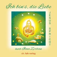 Produktbild: Ich bin`s, die Liebe