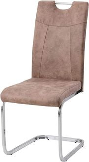 Produktbild: HTI-Living Schwingstuhl KellyC Braun Schwingstuhl KellyC Braun