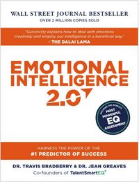 Produktbild: Emotional Intelligence 2.0