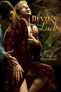 Produktbild: Devil's Own Luck