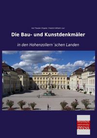 Produktbild: Die Bau- und Kunstdenkm&auml;ler