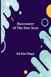 Produktbild: Buccaneer of the Star Seas