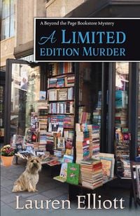 Produktbild: A Limited Edition Murder