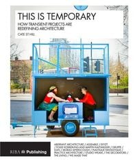 Produktbild: This Is Temporary