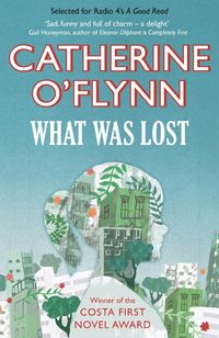 Produktbild: What Was Lost
