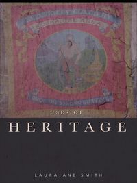 Produktbild: Uses of Heritage