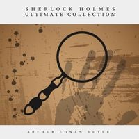 Produktbild: Sherlock Holmes: The Ultimate Collection