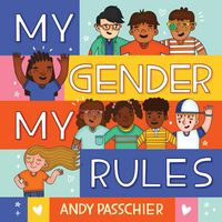 Produktbild: My Gender, My Rules