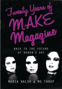 Produktbild: 20 Years Of Make Magazine