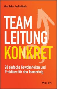 Produktbild: Teamleitung konkret