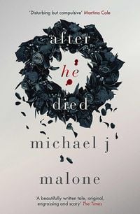 Produktbild: After He Died