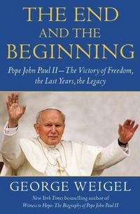 Produktbild: The End and the Beginning