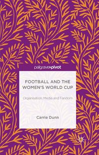 Produktbild: Football and the Women's World Cup