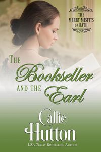 Produktbild: The Bookseller and the Earl